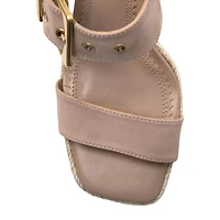 Women's Pauvet Sandal