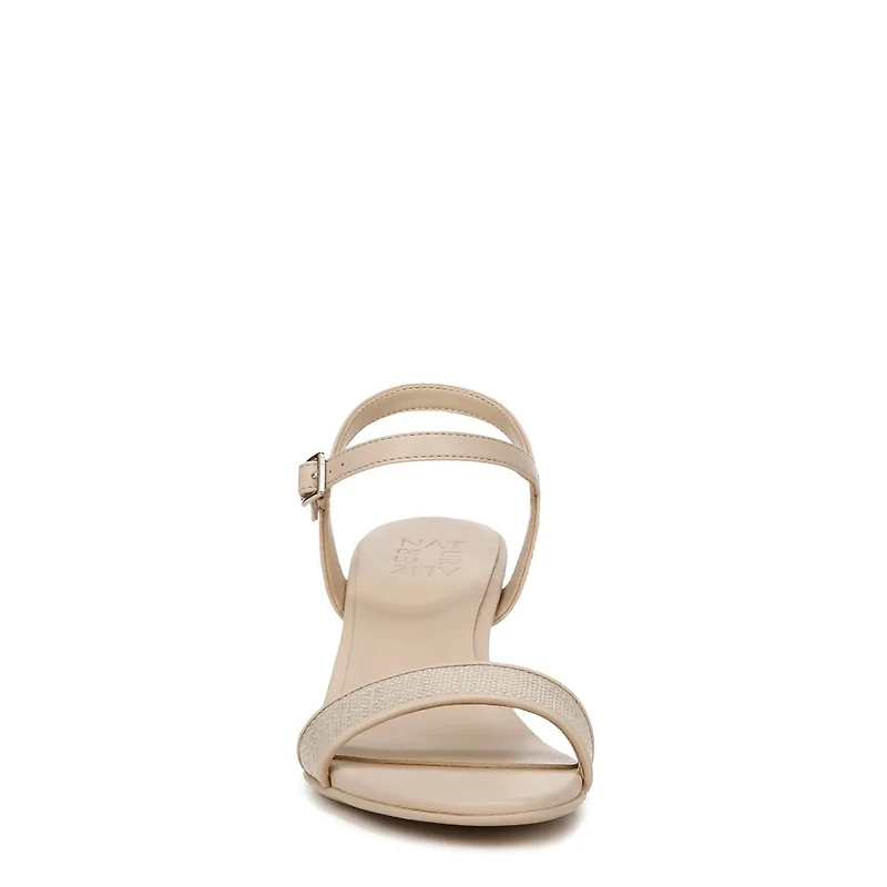 Women's Bristol3 Heeled Sandal