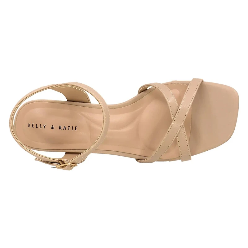 Women's Evelyn Sandal