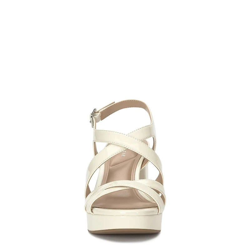 Women' s Glanda Platform Sandal