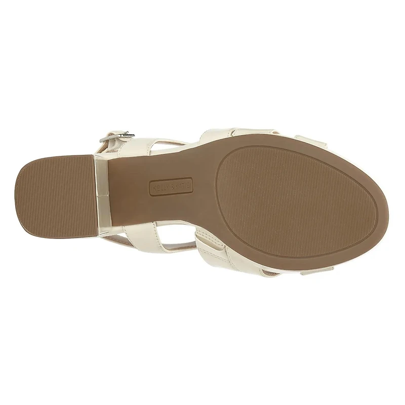 Women' s Glanda Platform Sandal