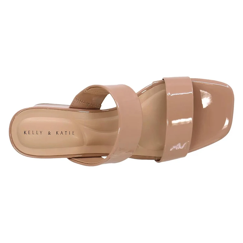 Women's Kim Slip-On Sandal