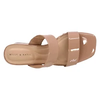 Women's Kim Slip-On Sandal