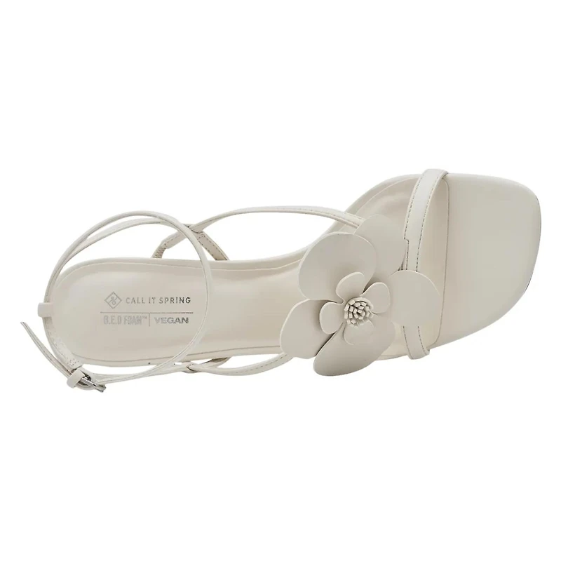 Women's Kalyaa Heel Sandal