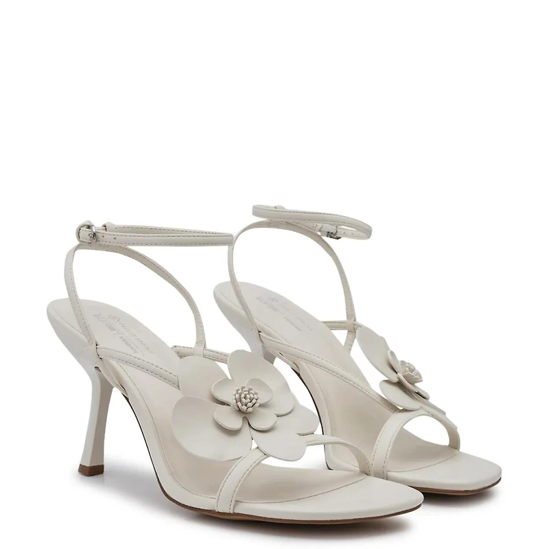 Women's Kalyaa Heel Sandal