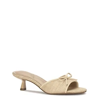 Womens' Morria-B Mule Sandal