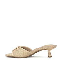 Womens' Morria-B Mule Sandal