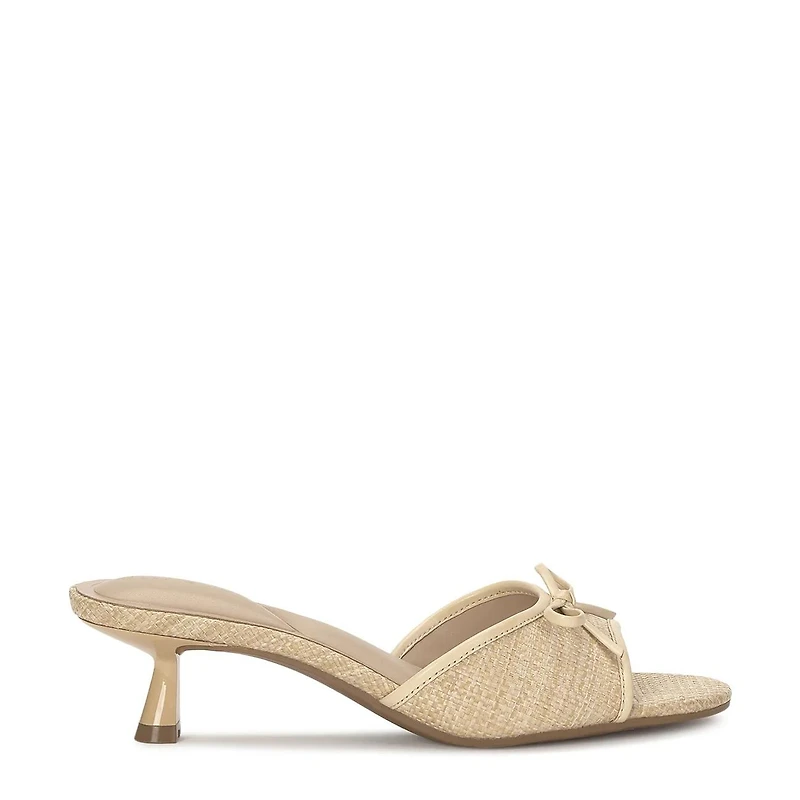 Womens' Morria-B Mule Sandal