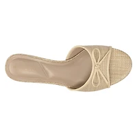 Womens' Morria-B Mule Sandal