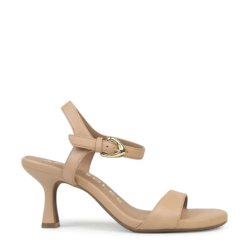 Women's Divia Heeled Sandal