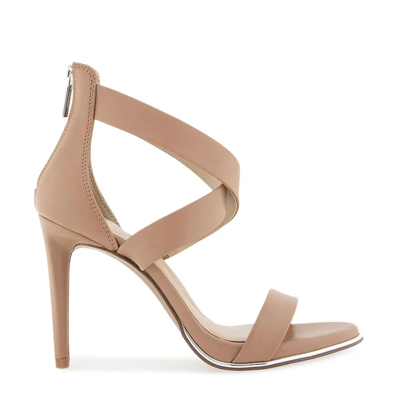 Women's Brooke Cross Pump