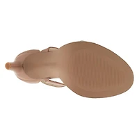 Women's Brooke Cross Pump