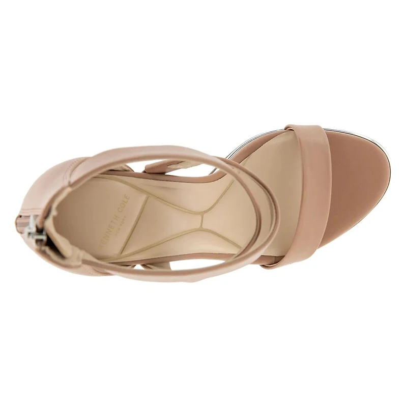 Women's Brooke Cross Pump