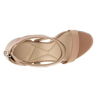 Women's Brooke Cross Pump