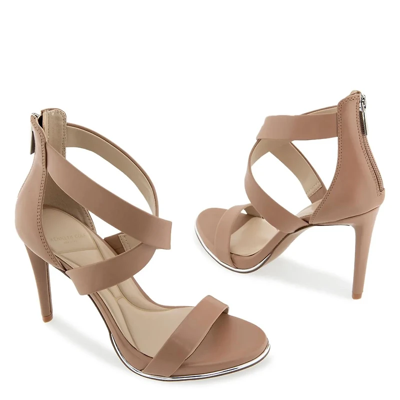 Women's Brooke Cross Pump