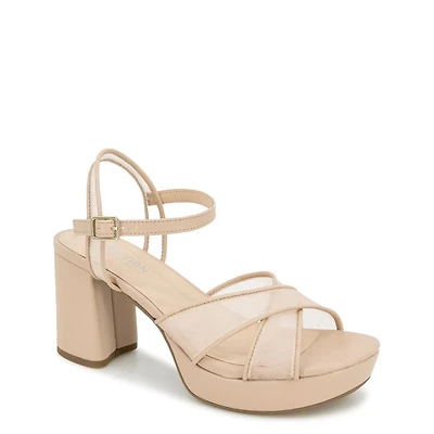 Women's Reeva Heeled Sandal