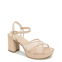 Women's Reeva Heeled Sandal
