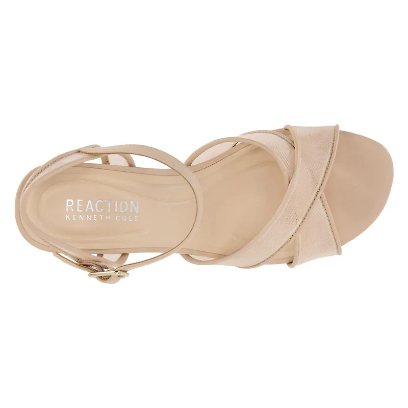 Women's Reeva Heeled Sandal