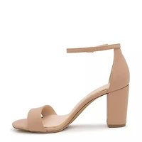 Women's Hailee Dress Wide Width Sandal