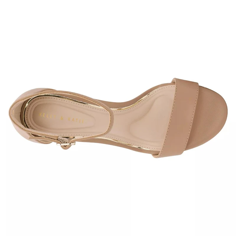 Women's Hailee Dress Wide Width Sandal