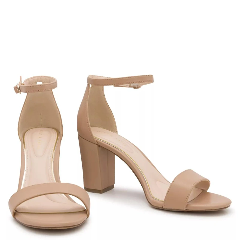 Women's Hailee Dress Wide Width Sandal