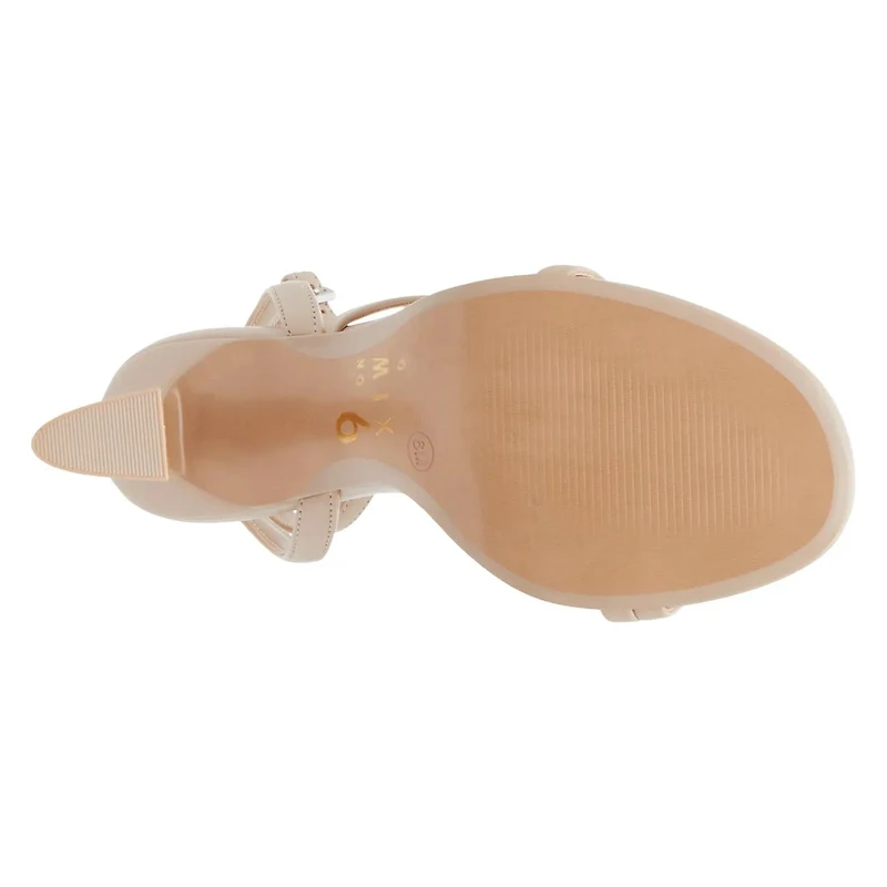 Women's Harllow Dress Sandal Wide