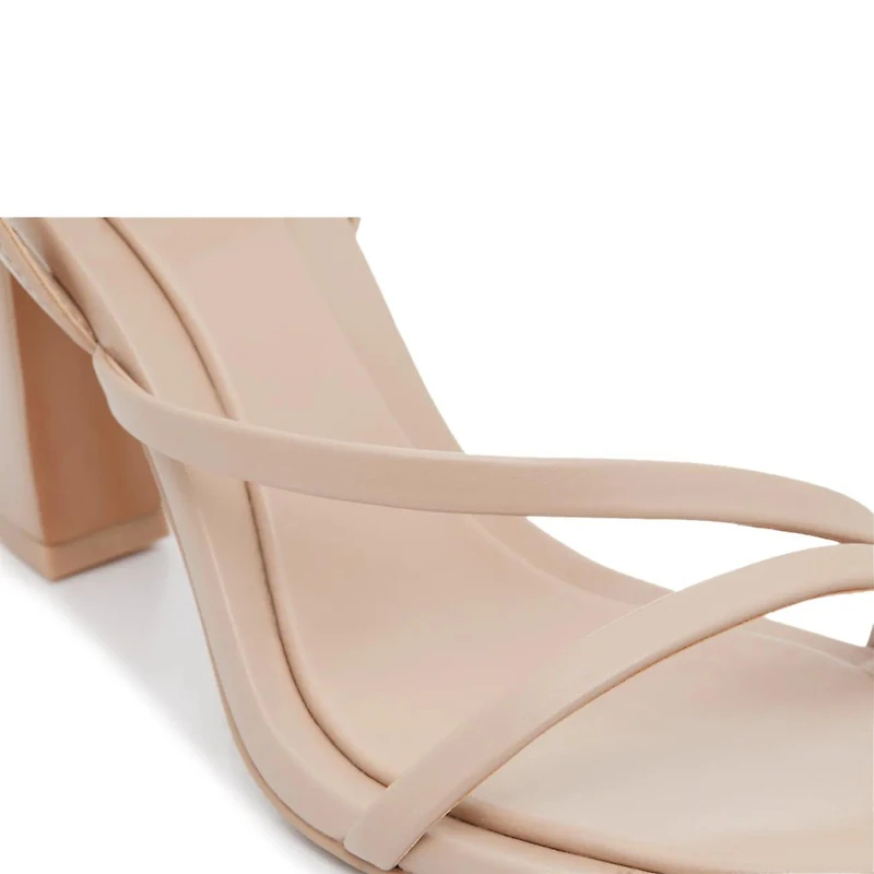 Women's Harllow Dress Sandal Wide