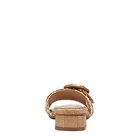 Women's Gatlin2 Wide Width Sandal