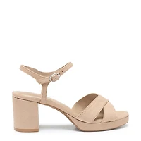 Women's Sherva Wide Width Platform Sandal