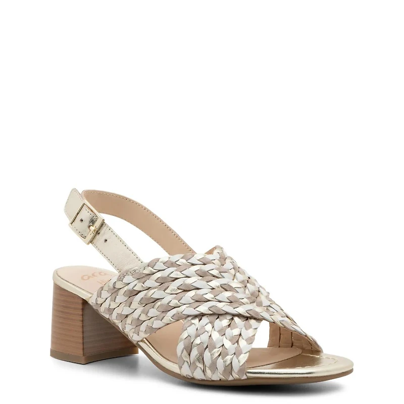 Women's Benson Wide Width Sandal