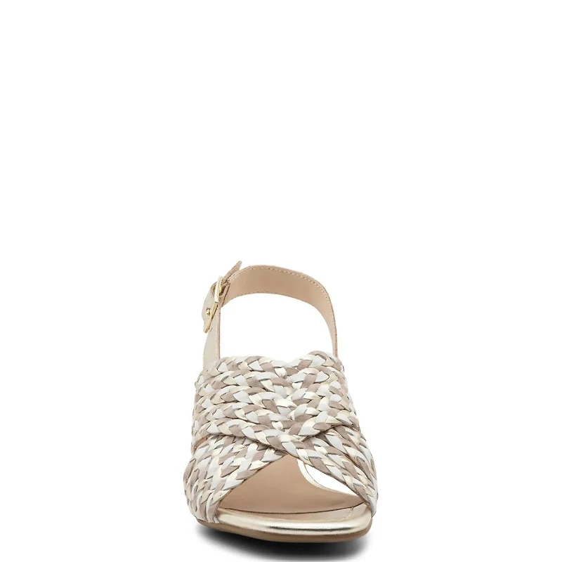 Women's Benson Wide Width Sandal