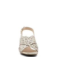 Women's Benson Wide Width Sandal