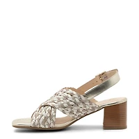 Women's Benson Wide Width Sandal