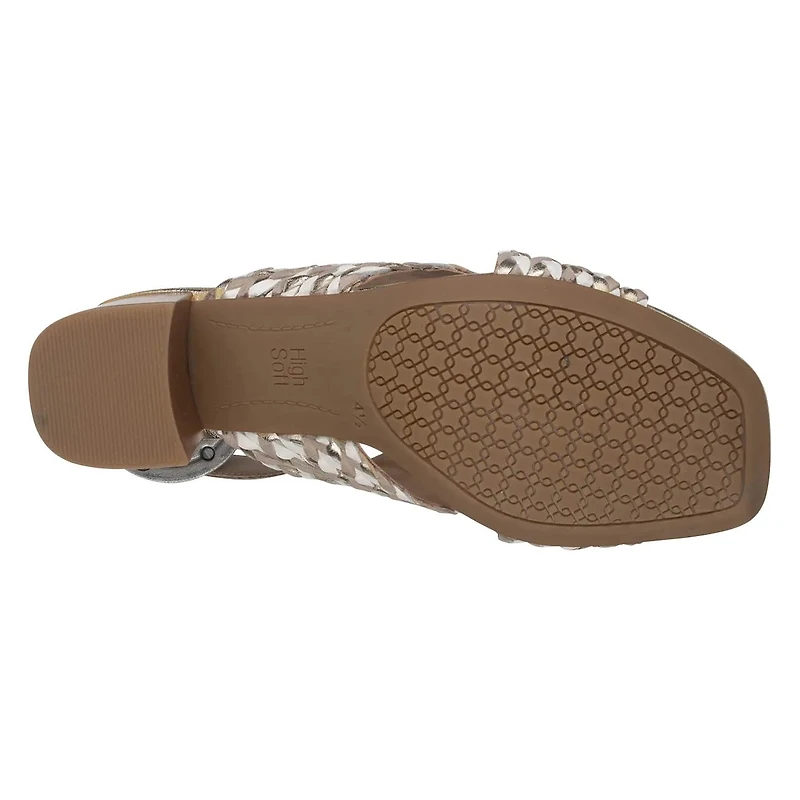 Women's Benson Wide Width Sandal