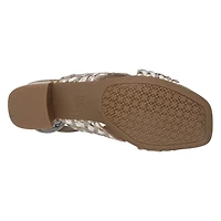 Women's Benson Wide Width Sandal