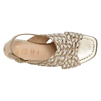 Women's Benson Wide Width Sandal
