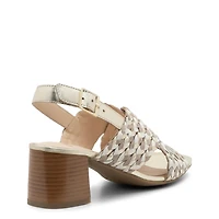 Women's Benson Wide Width Sandal