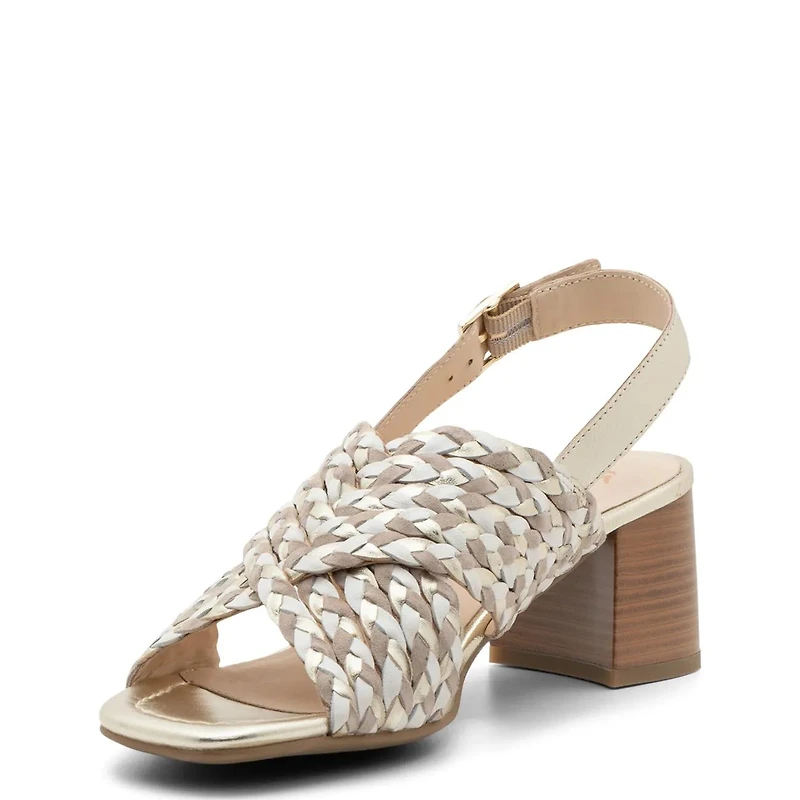 Women's Benson Wide Width Sandal