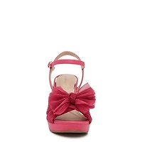 Heather Evening Sandal