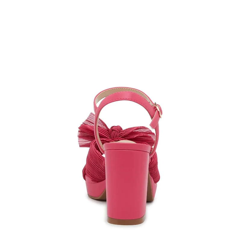 Heather Evening Sandal