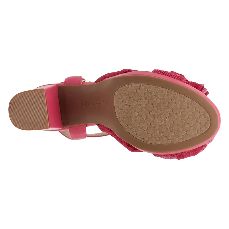 Heather Evening Sandal