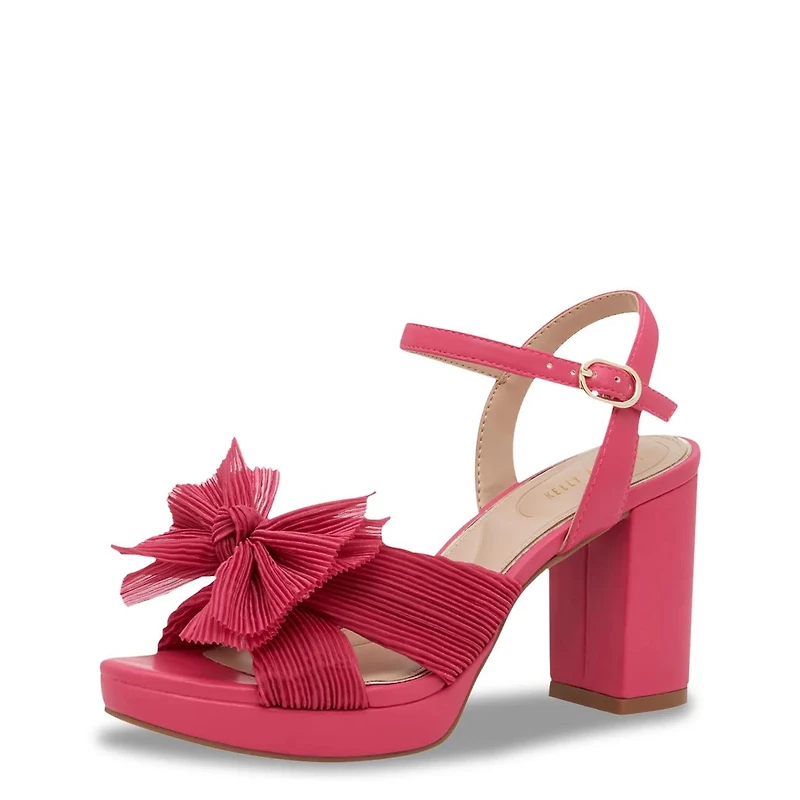 Heather Evening Sandal