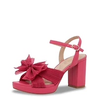 Heather Evening Sandal