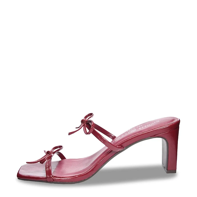 Women's Yuna Heeled Sandal