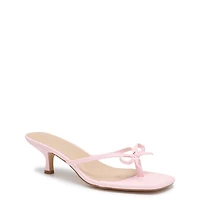 Women's Charlott Low Heel Sandal