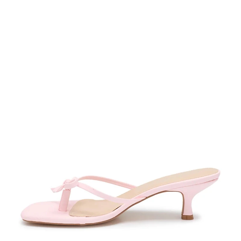 Women's Charlott Low Heel Sandal