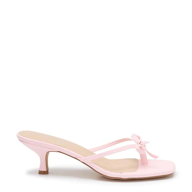 Women's Charlott Low Heel Sandal