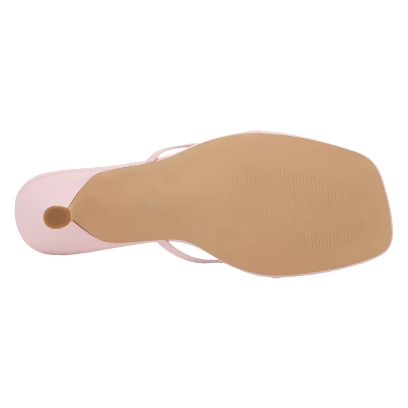 Women's Charlott Low Heel Sandal