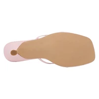 Women's Charlott Low Heel Sandal