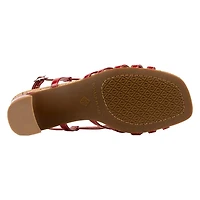 Kalahci Heel